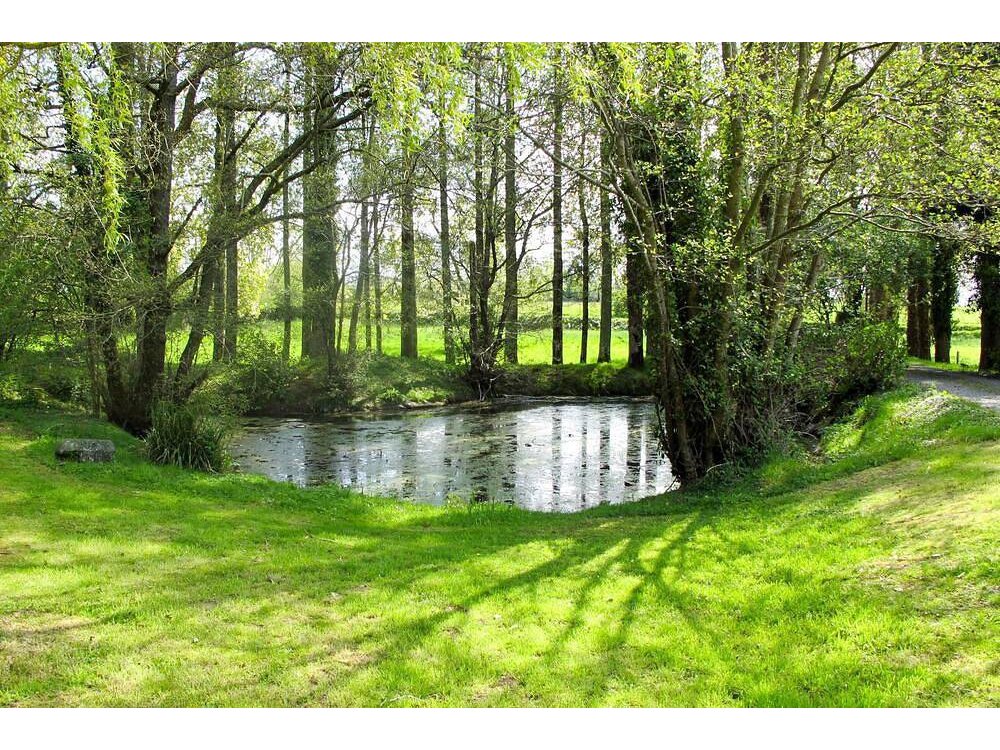 Holiday home in Manche from £48 per night