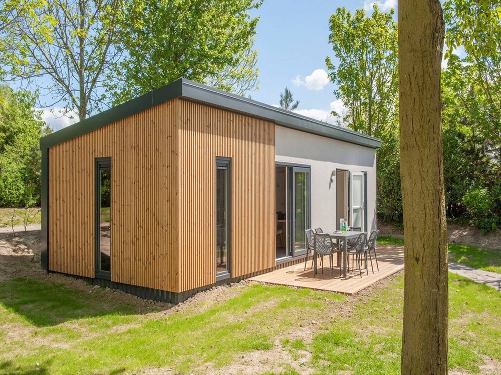Holiday home in Borger from £62 per night