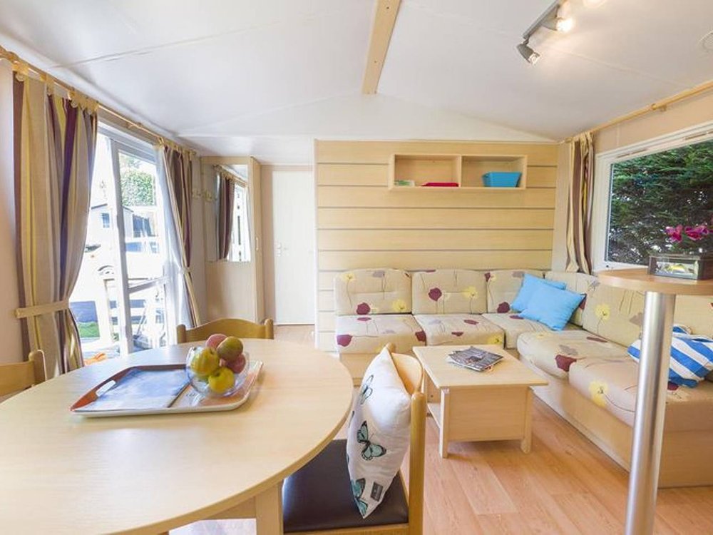 Camping in Pezuls from £49 per night