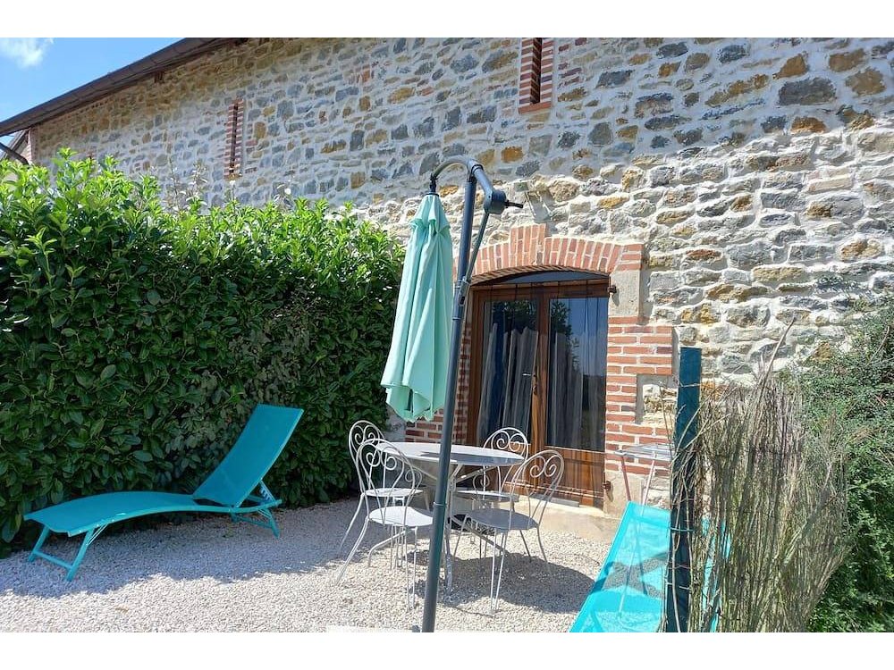 Holiday home in Allier from £48 per night