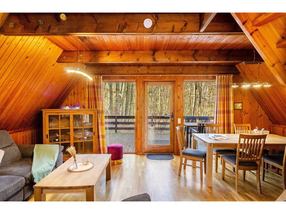 Holiday home in Twistesee from £51 per night