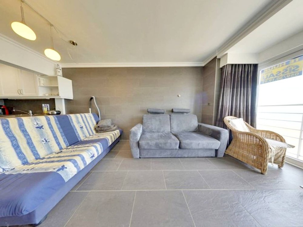 Holiday home in Middelkerke from £54 per night