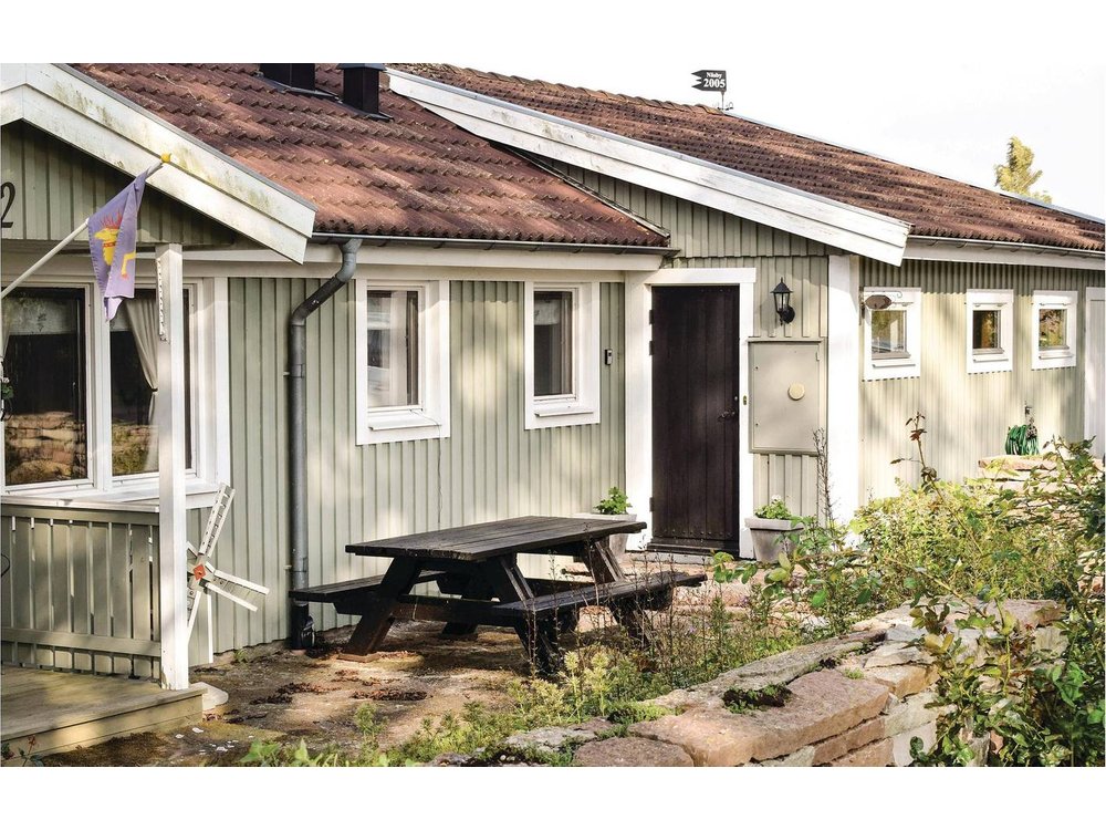 Holiday home in Öland from £42 per night