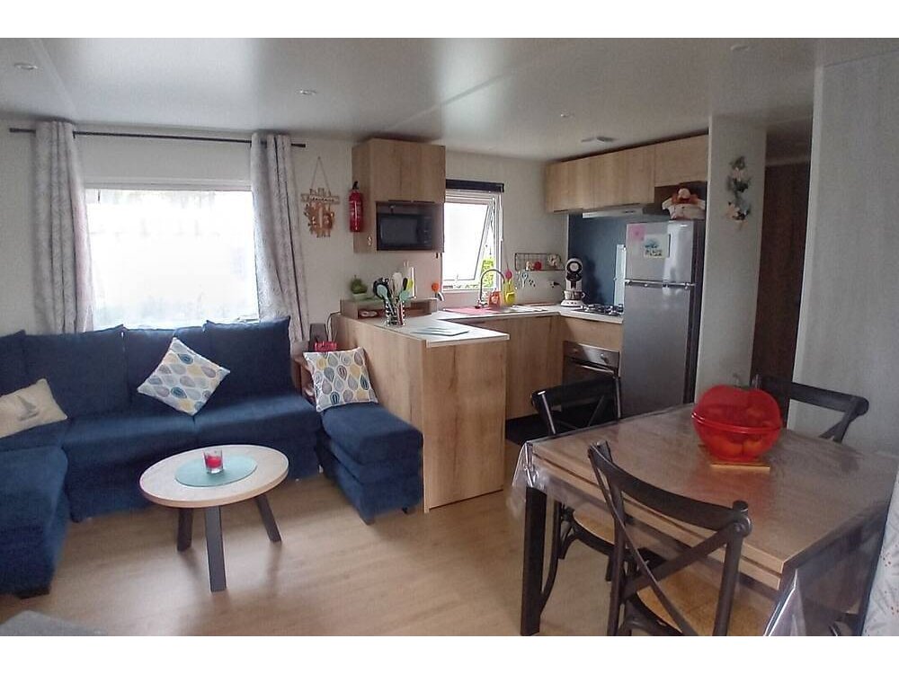 Camping in Les Mathes from £67 per night