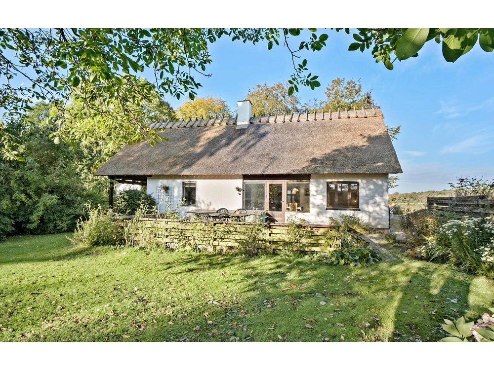 Holiday home in Funen from £53 per night