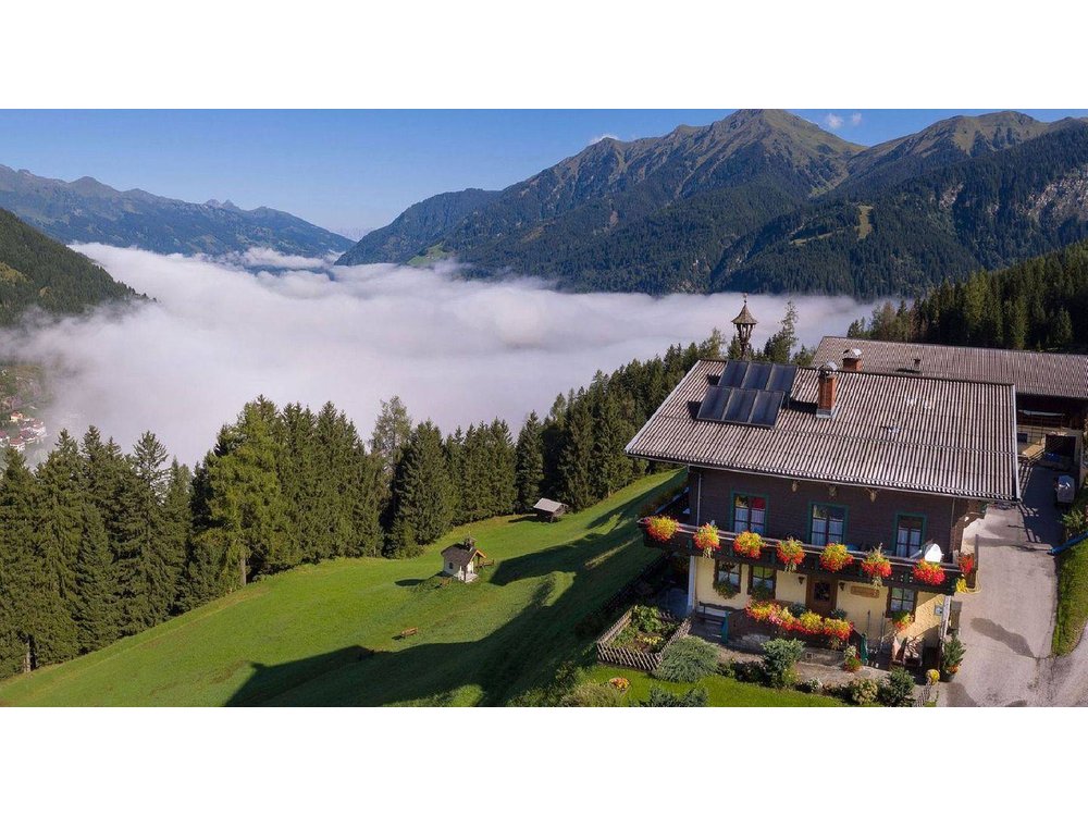 Holiday apartment in Lungau from £46 per night