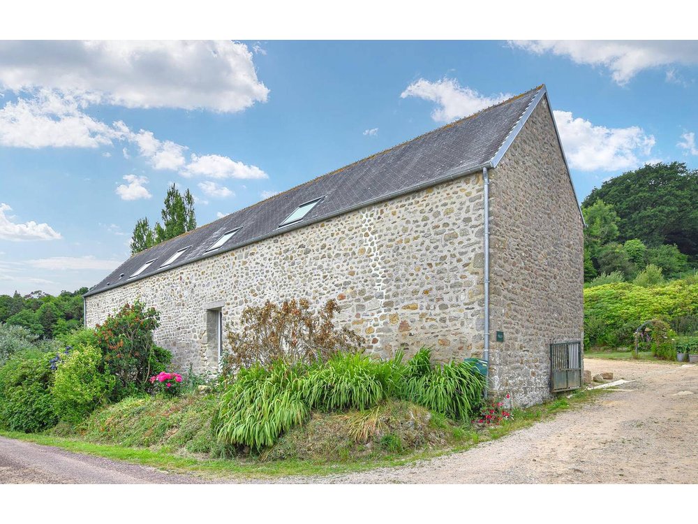 Holiday home in Manche from £58 per night