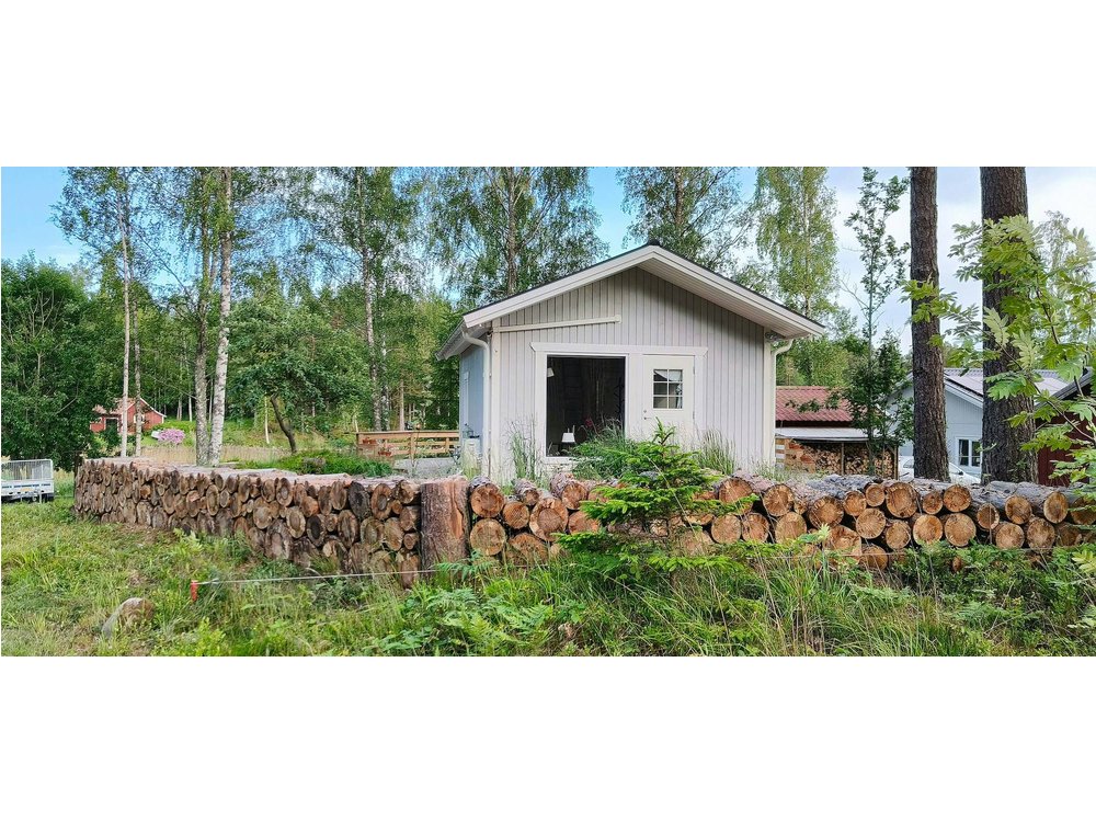 Holiday home in Vättern from £144 per night