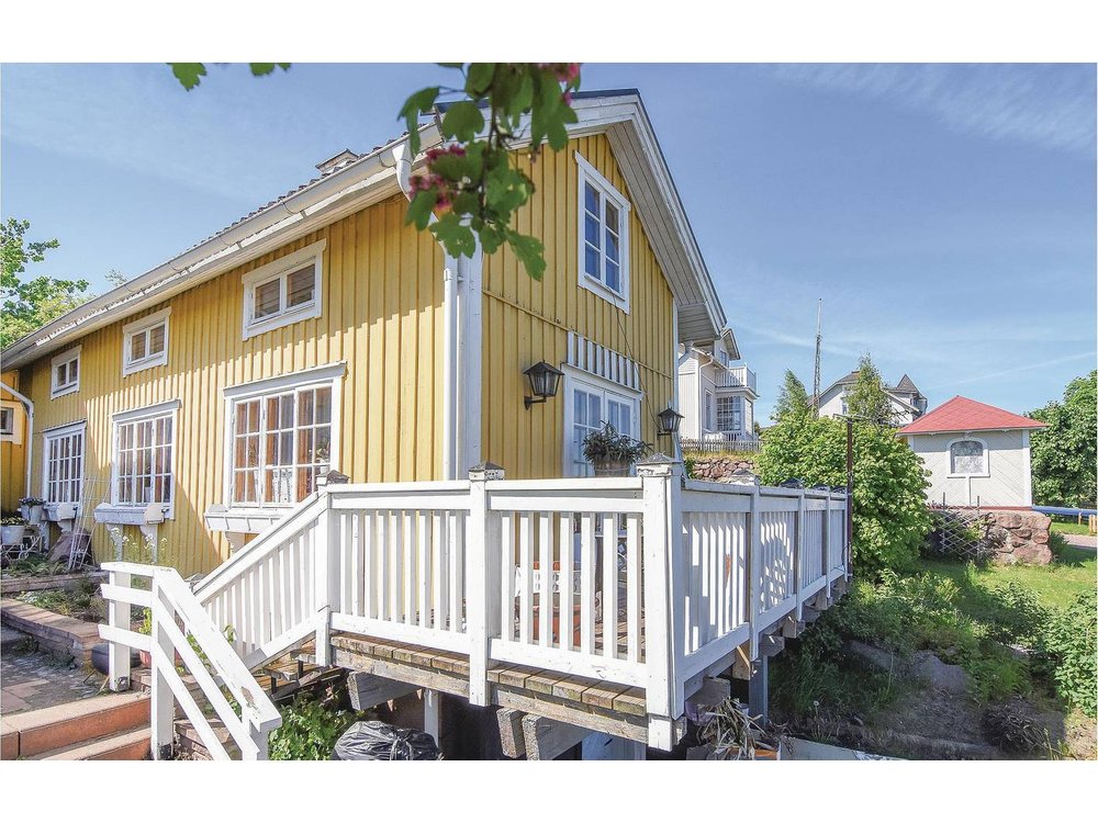 Holiday home in Sommen from £41 per night