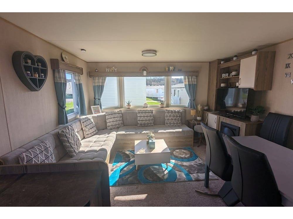 Camping in Dorset from £111 per night