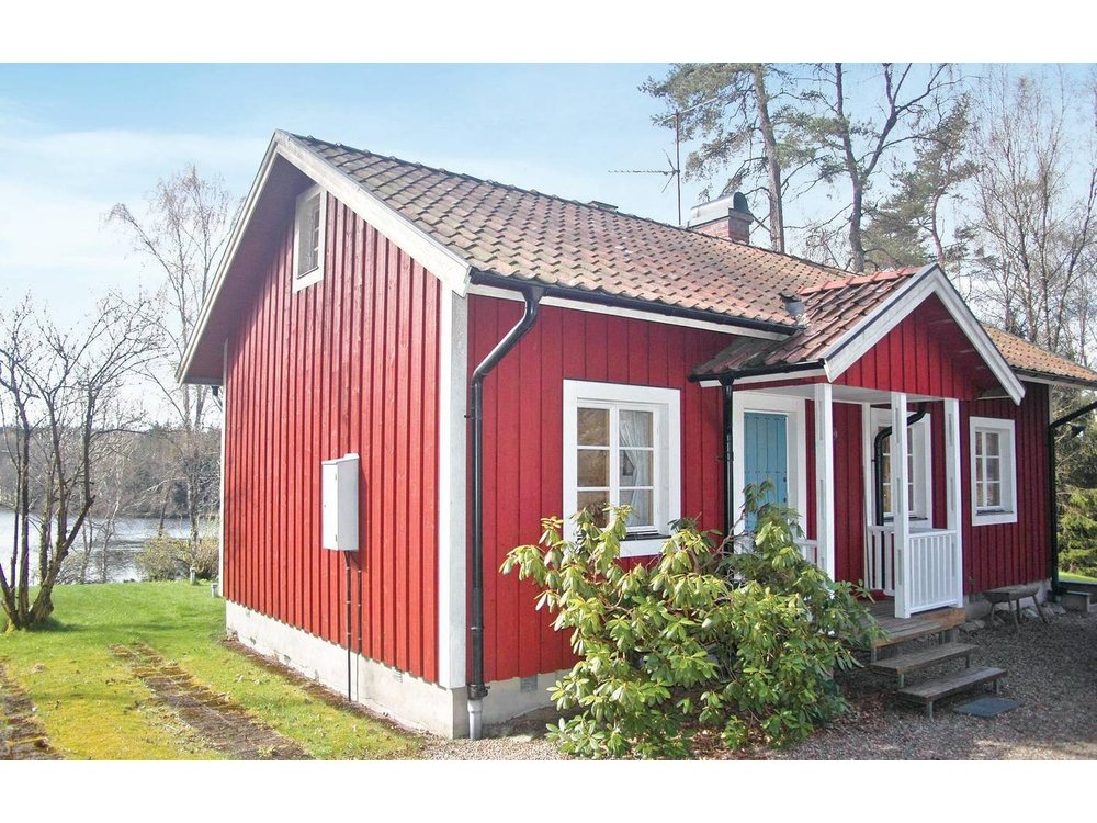 Holiday home in Bohuslän from £47 per night