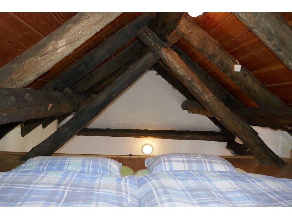 Holiday home in Blenio from £173 per night
