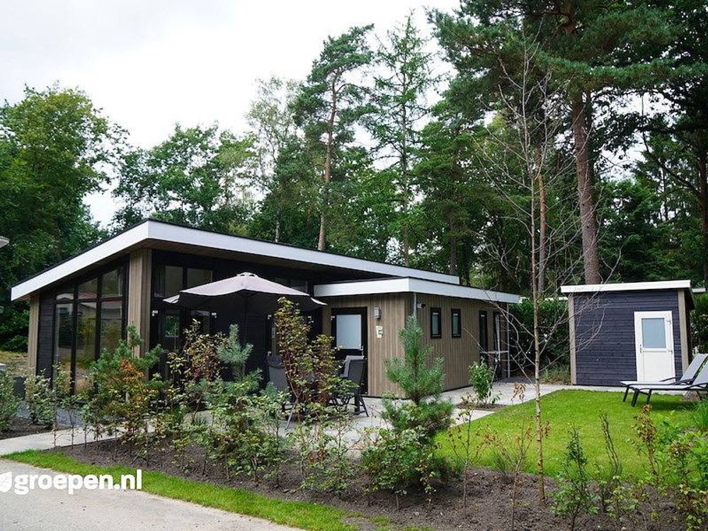 Holiday home in Veluwe from £195 per night