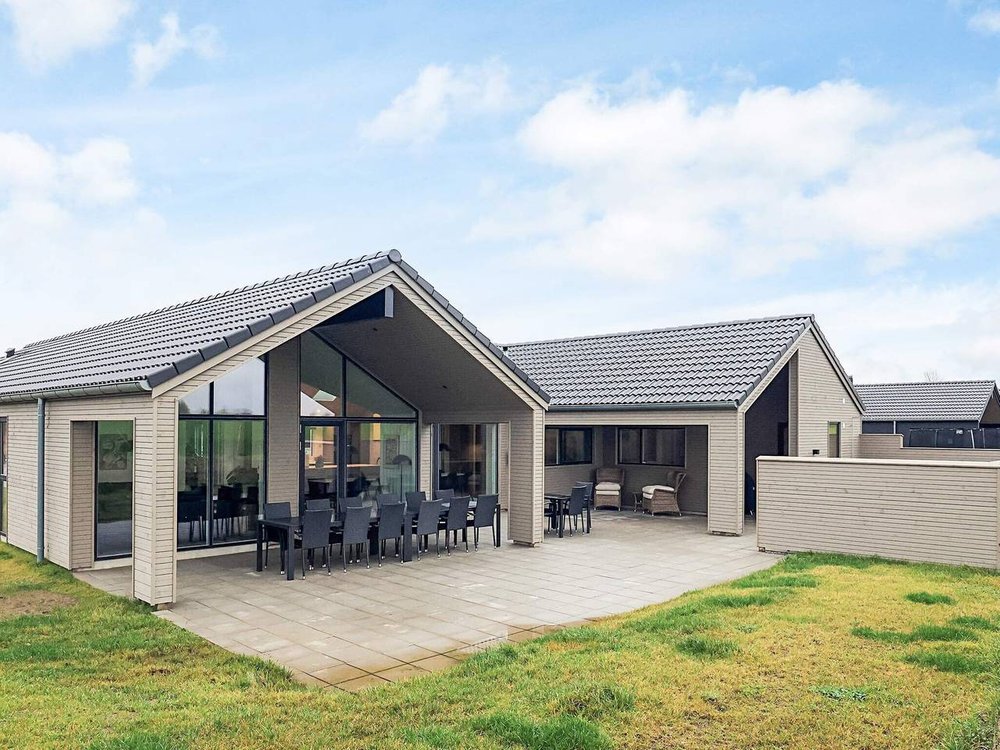 Holiday home in Funen from £331 per night