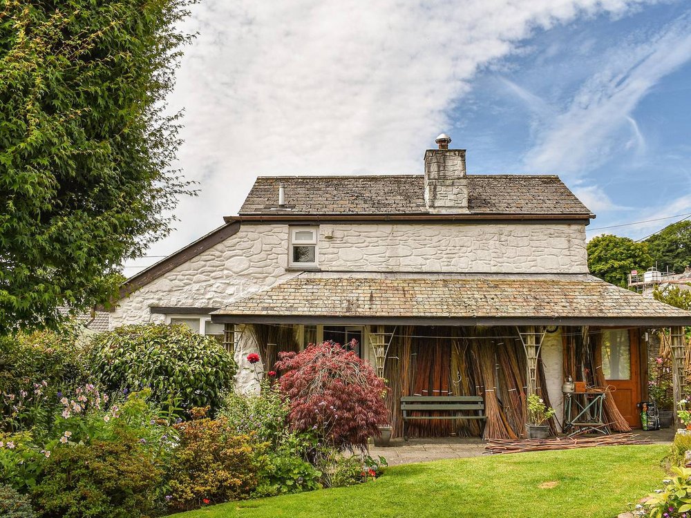 Holiday home in Cornwall from £36 per night