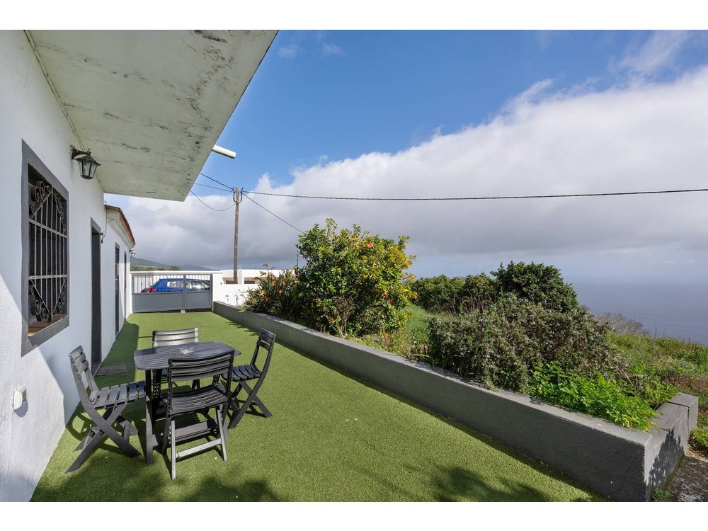 Holiday home in La Palma from £56 per night