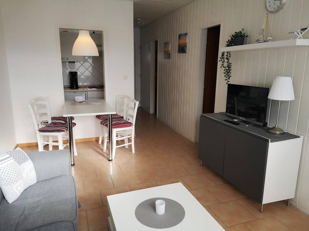 Holiday home in Dahme from £58 per night