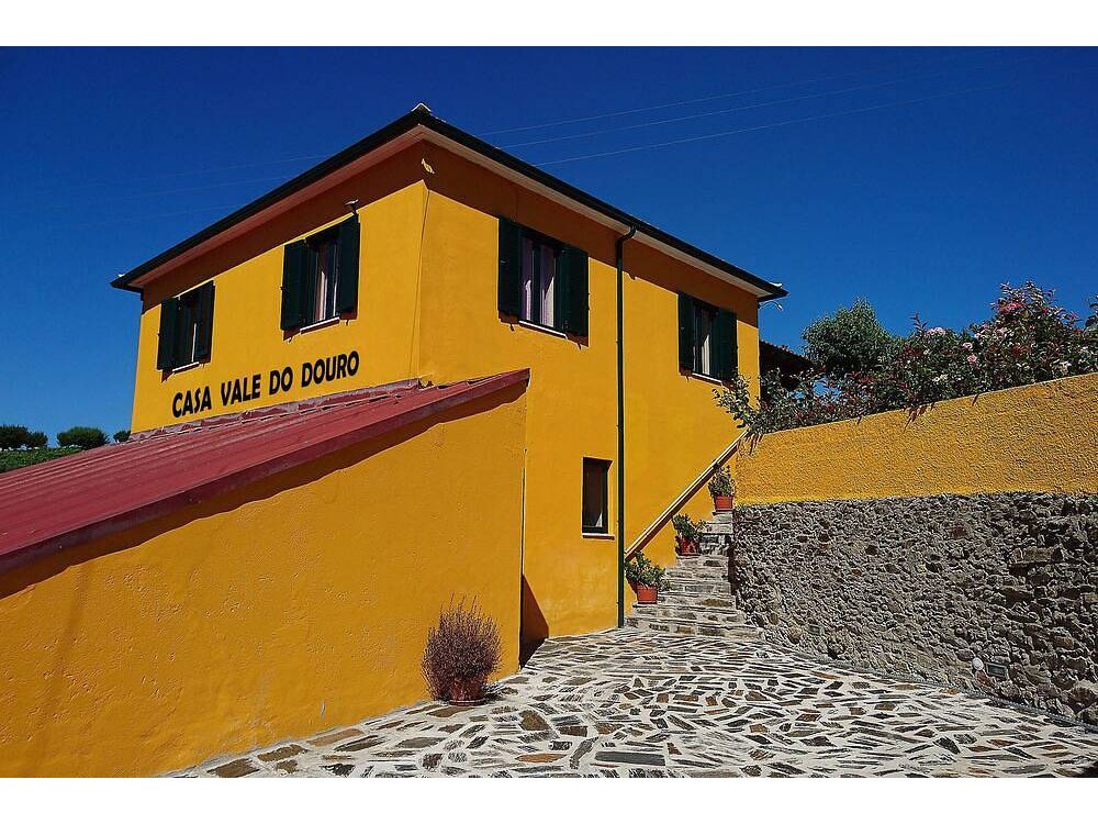 Holiday home in Lamego from £147 per night
