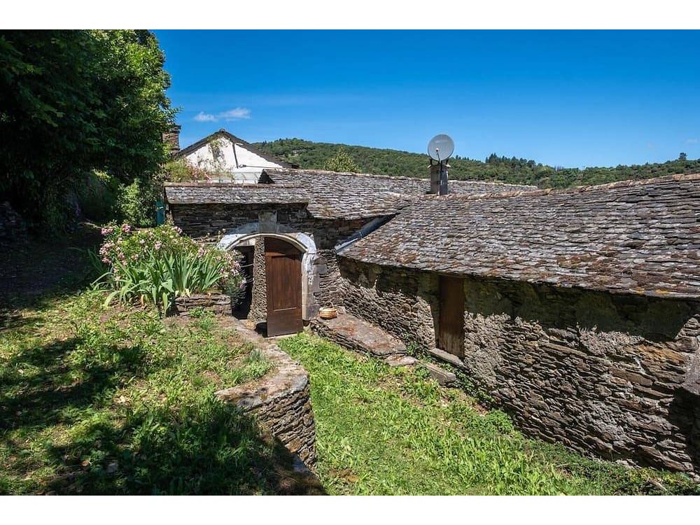 Holiday home in Lozère from £52 per night