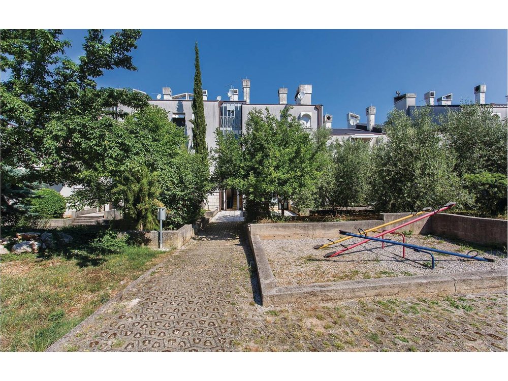 Holiday apartment in Krk from £29 per night