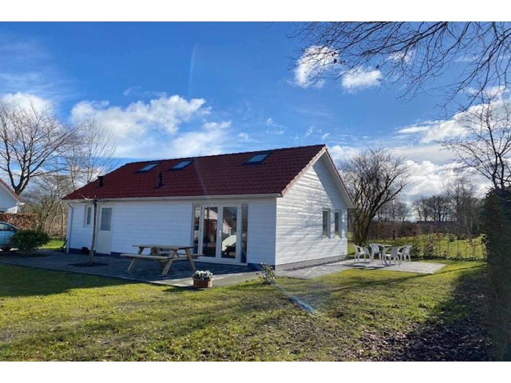 Holiday home in Lake Ijssel from £149 per night