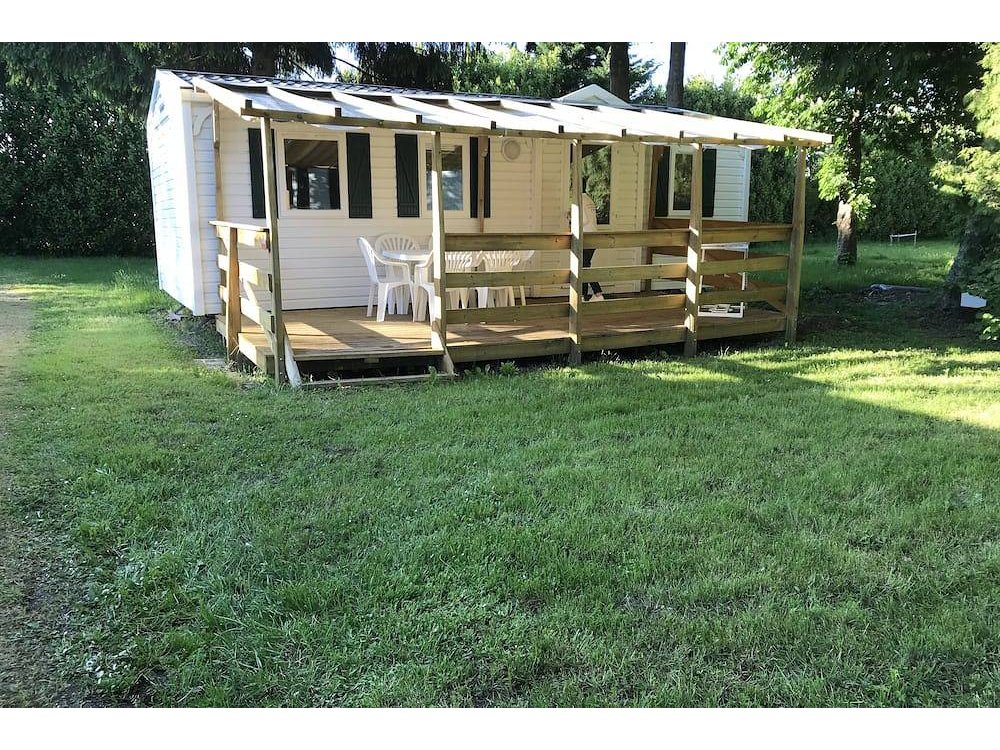 Camping in Alsace from £79 per night