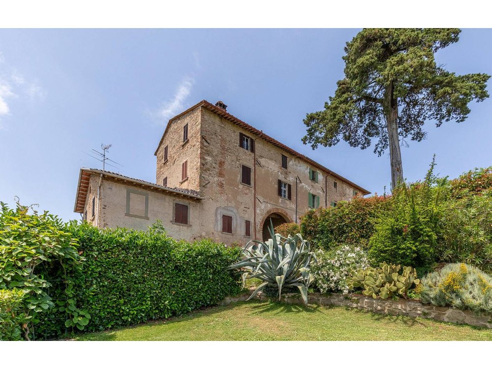 Holiday home in Valtiberina from £145 per night