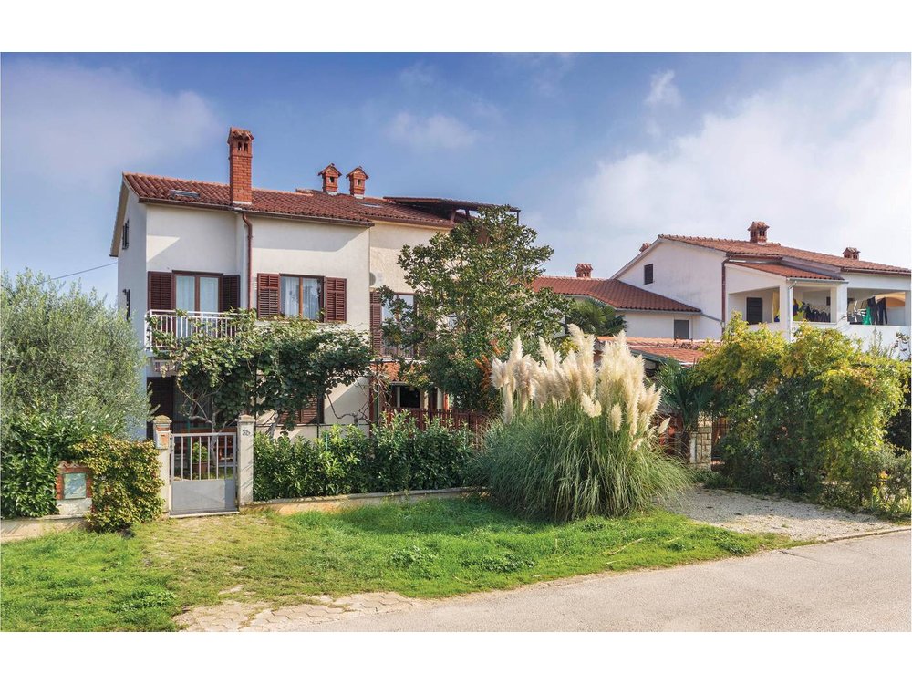 Holiday apartment in Southcoast Istria from £27 per night