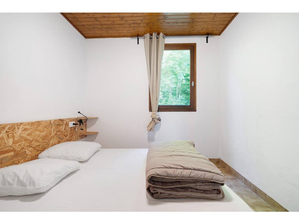 Holiday home in Dordogne from £33 per night