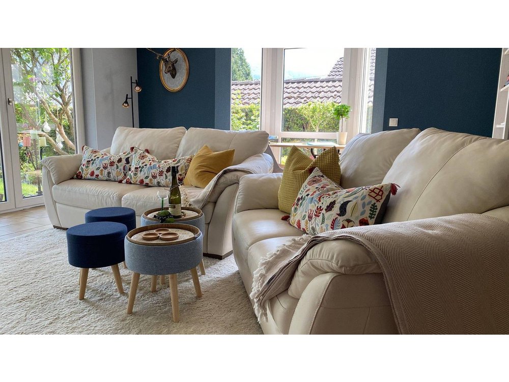 Holiday apartment in Middlerhine from £72 per night
