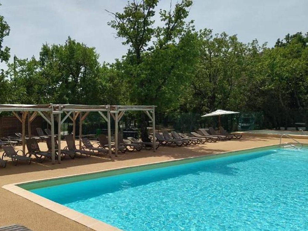 Holiday home in Provence from £37 per night