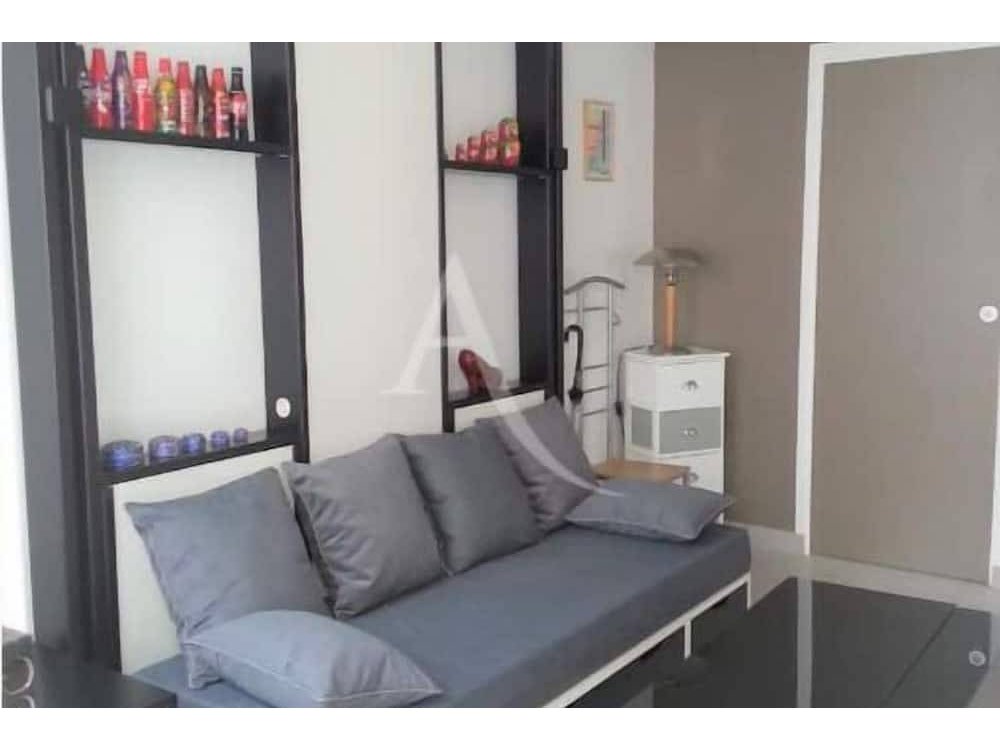 Holiday apartment in Paris from £81 per night