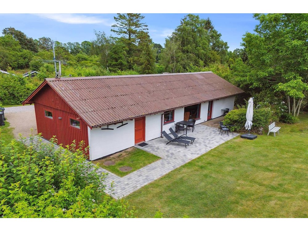 Holiday home in Nordwestseeland from £55 per night