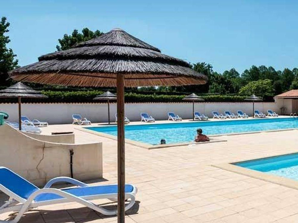Camping in Île d’Oléron from £41 per night