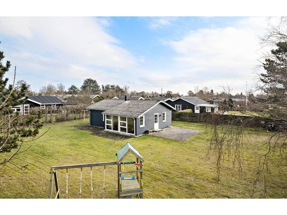 Holiday home in Hadsund from £40 per night
