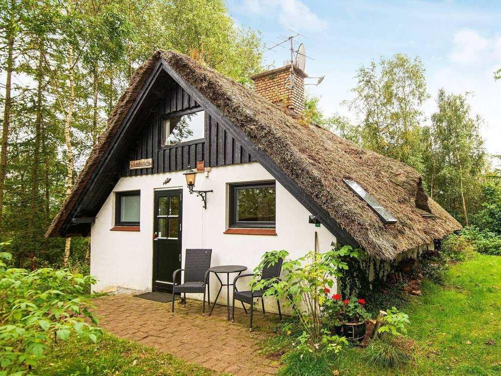Holiday home in Ikast-Brande from £38 per night