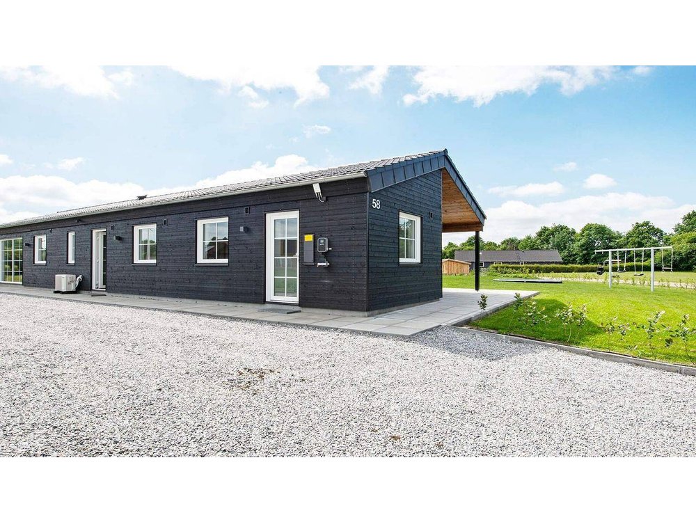 Holiday home in Varde Region from £122 per night