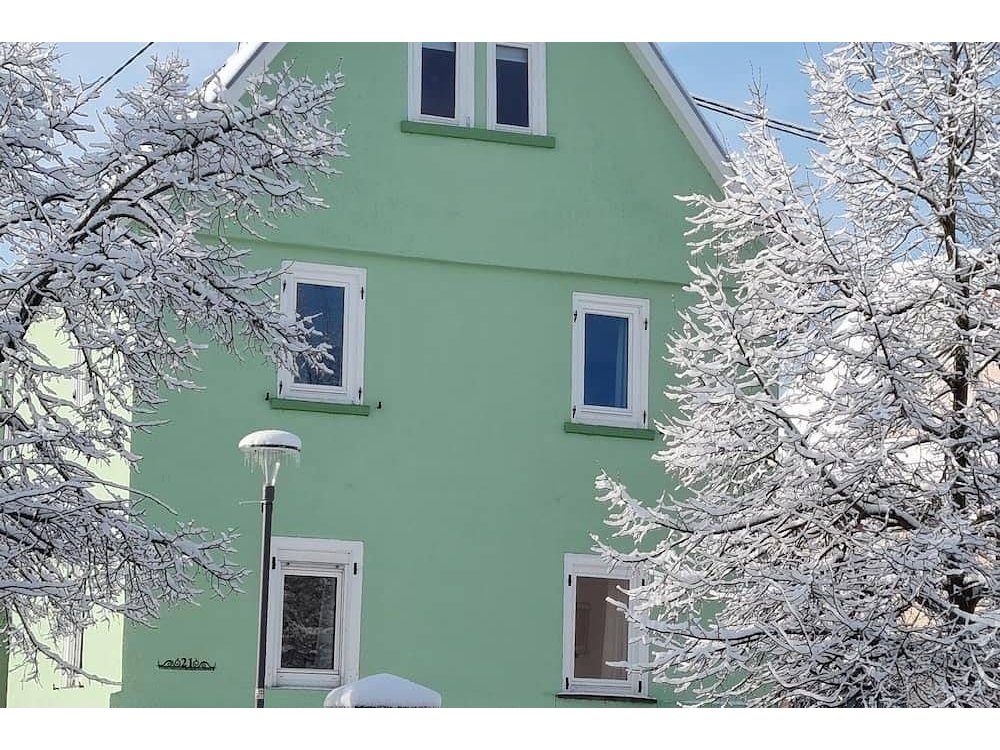 Holiday home in Flacht from £53 per night