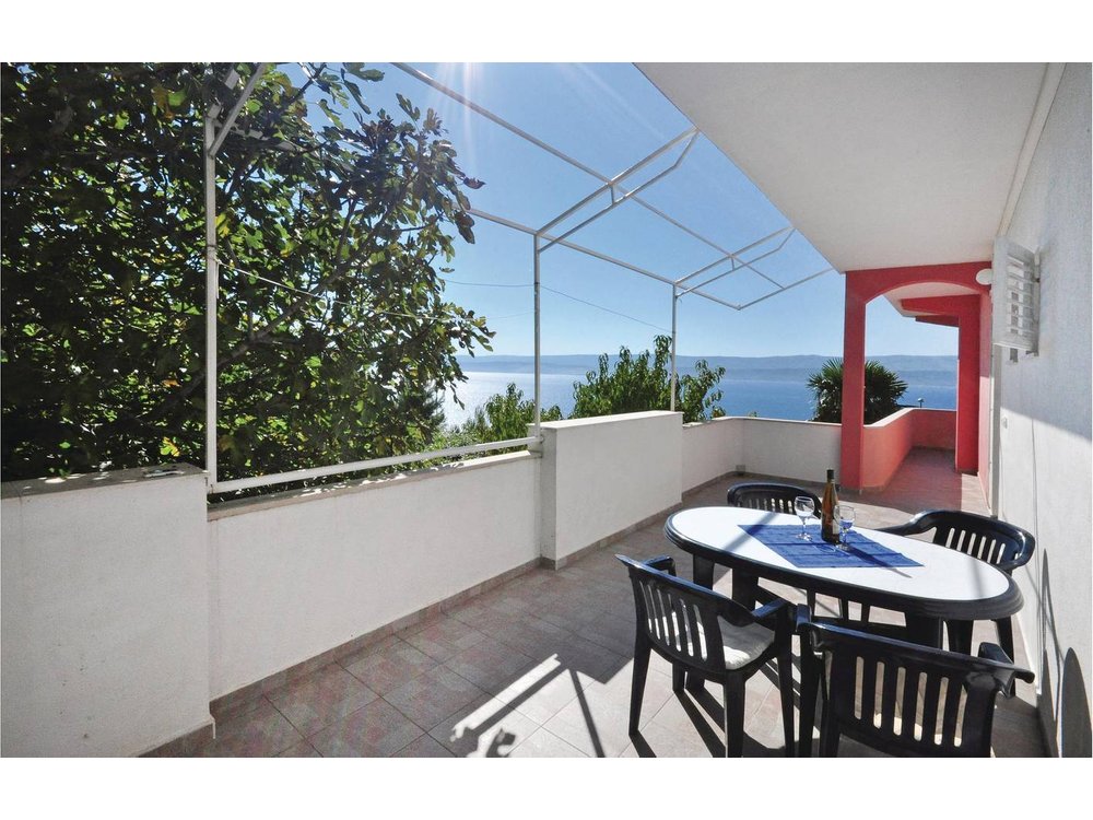 Holiday apartment in Stanici from £34 per night