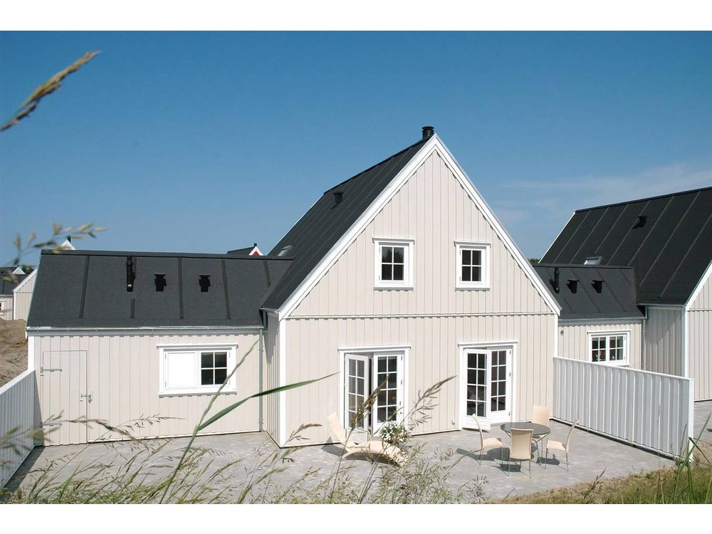 Holiday home in Blokhus from £52 per night