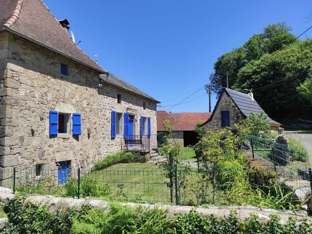 Holiday home in Lot from £53 per night