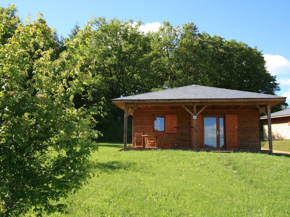 Holiday home in Corrèze from £34 per night