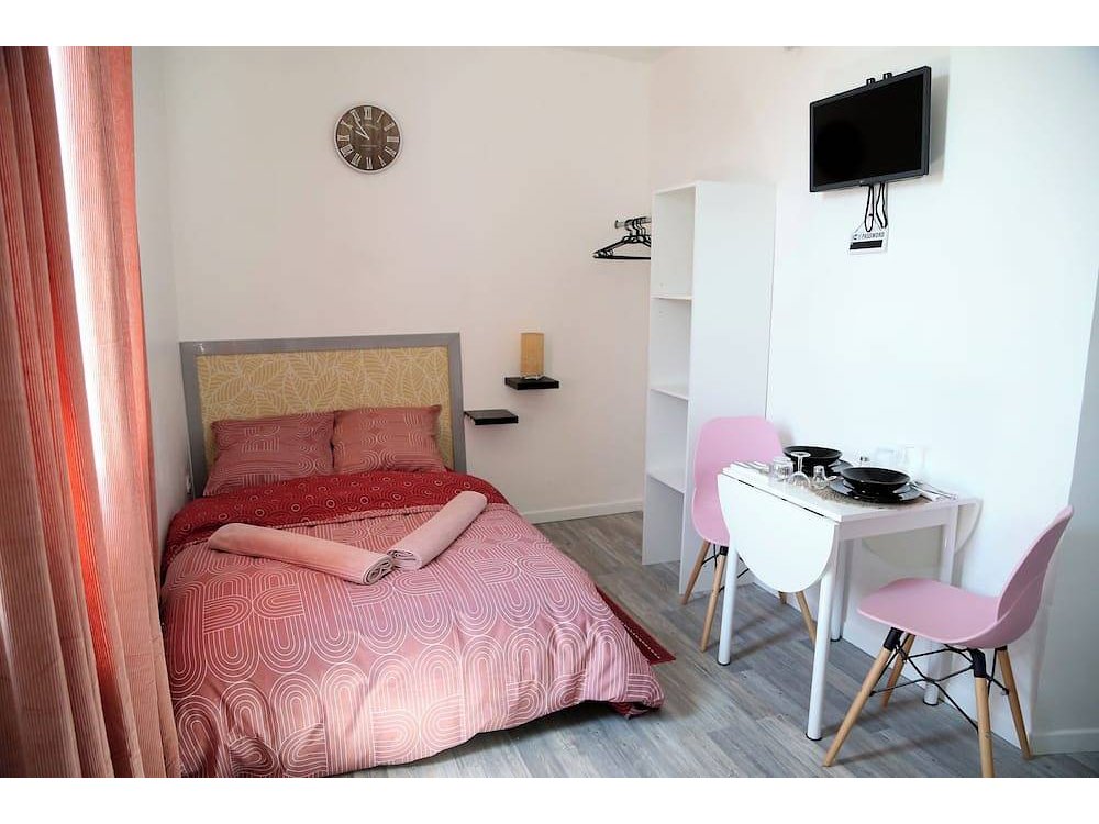 Holiday apartment in Aisne from £33 per night