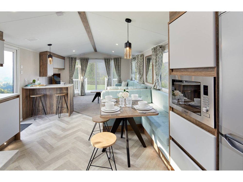 Camping in Havant from £130 per night