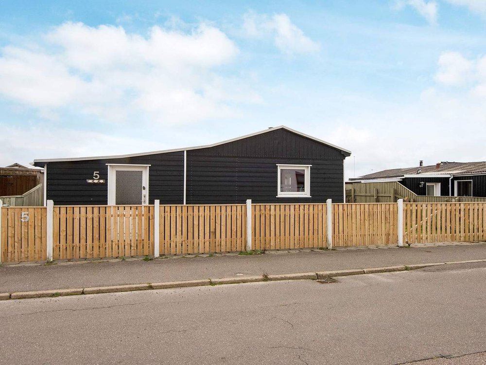 Holiday home in Thyborøn from £36 per night