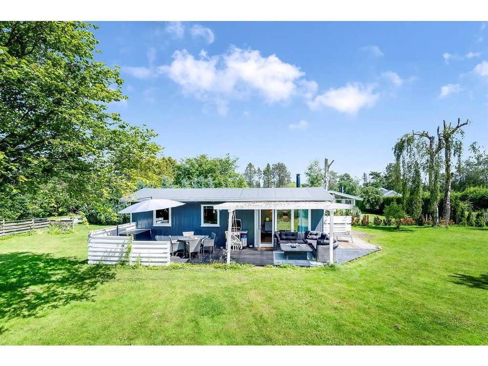 Holiday home in Falster from £42 per night