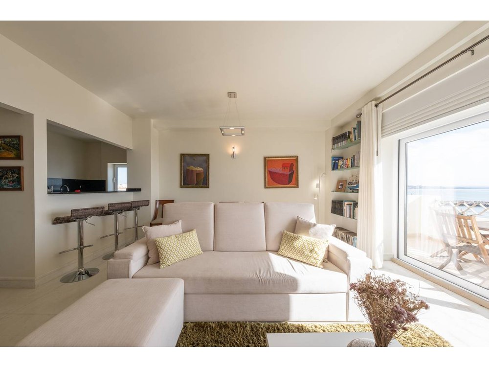Holiday apartment in Lagos from £179 per night