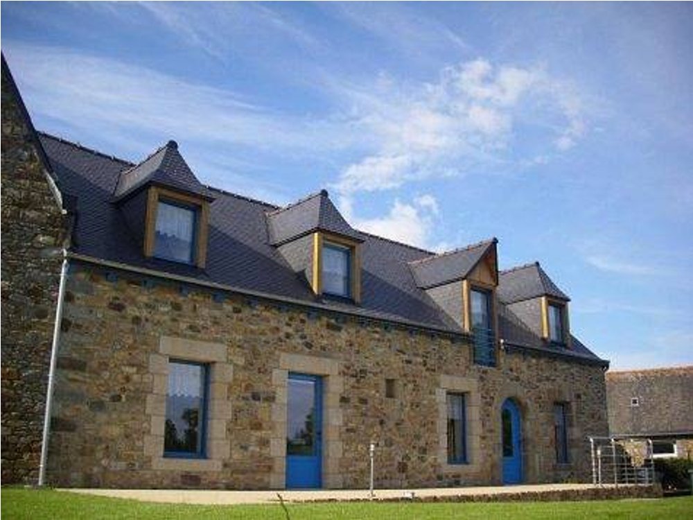 Holiday home in La Méaugon from £55 per night