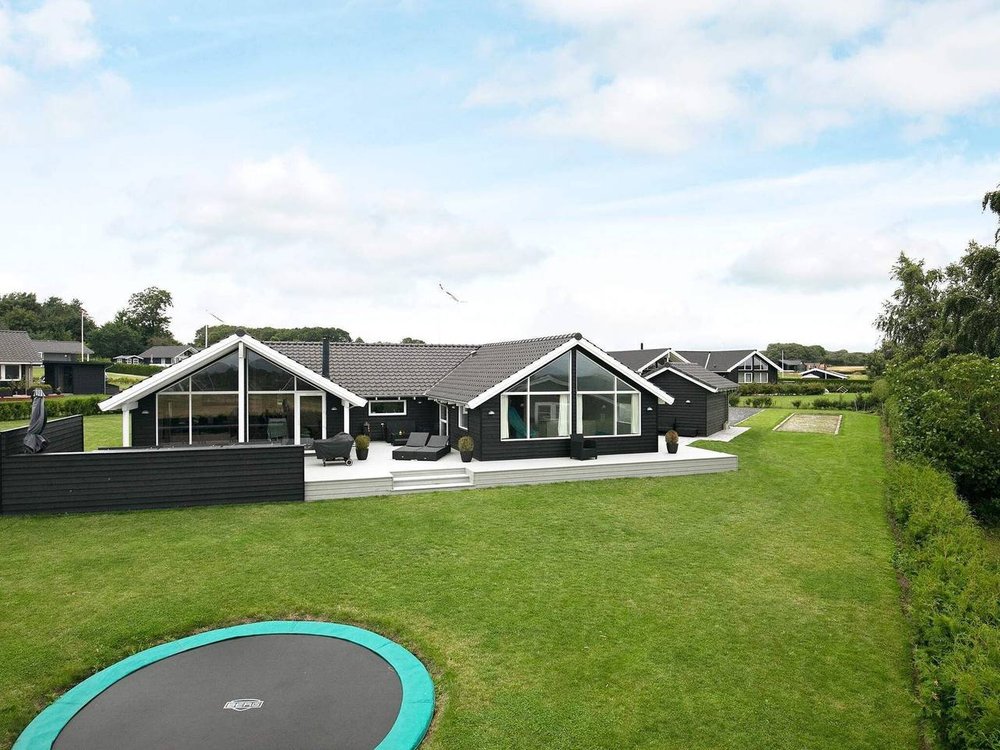 Holiday home in Funen from £258 per night