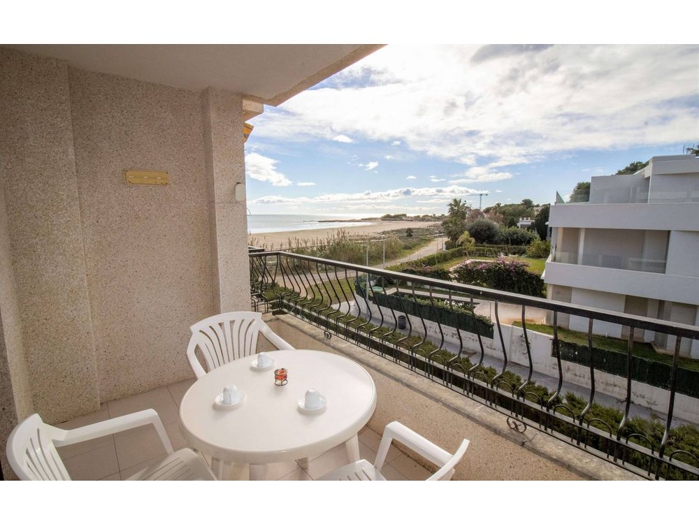 Holiday apartment in Baix Maestrat from £34 per night